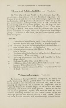 Bild der Seite - 518 - in Handbuch der Ornamentik - Zum Gebrauch für Musterzeichner, Architekten, Schulen und Gewerbetreibende sowie zum Studium im Allgemeinen