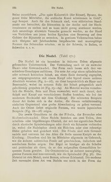 Image of the Page - 524 - in Handbuch der Ornamentik - Zum Gebrauch für Musterzeichner, Architekten, Schulen und Gewerbetreibende sowie zum Studium im Allgemeinen