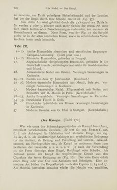 Bild der Seite - 526 - in Handbuch der Ornamentik - Zum Gebrauch für Musterzeichner, Architekten, Schulen und Gewerbetreibende sowie zum Studium im Allgemeinen
