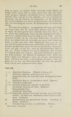Bild der Seite - 529 - in Handbuch der Ornamentik - Zum Gebrauch für Musterzeichner, Architekten, Schulen und Gewerbetreibende sowie zum Studium im Allgemeinen
