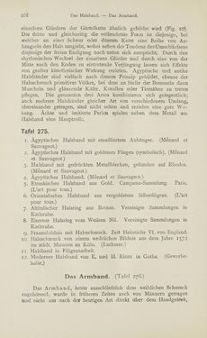 Bild der Seite - 534 - in Handbuch der Ornamentik - Zum Gebrauch für Musterzeichner, Architekten, Schulen und Gewerbetreibende sowie zum Studium im Allgemeinen