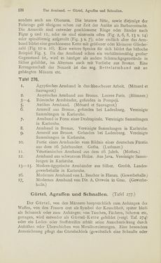 Image of the Page - 536 - in Handbuch der Ornamentik - Zum Gebrauch für Musterzeichner, Architekten, Schulen und Gewerbetreibende sowie zum Studium im Allgemeinen