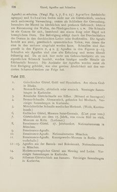 Bild der Seite - 538 - in Handbuch der Ornamentik - Zum Gebrauch für Musterzeichner, Architekten, Schulen und Gewerbetreibende sowie zum Studium im Allgemeinen