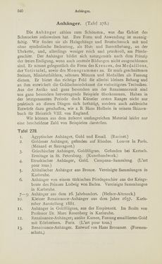 Bild der Seite - 540 - in Handbuch der Ornamentik - Zum Gebrauch für Musterzeichner, Architekten, Schulen und Gewerbetreibende sowie zum Studium im Allgemeinen
