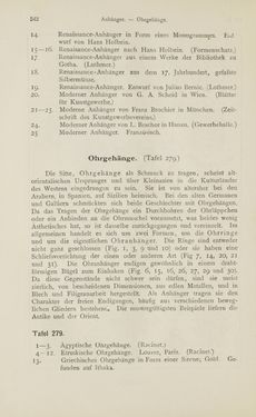 Bild der Seite - 542 - in Handbuch der Ornamentik - Zum Gebrauch für Musterzeichner, Architekten, Schulen und Gewerbetreibende sowie zum Studium im Allgemeinen