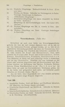 Bild der Seite - 544 - in Handbuch der Ornamentik - Zum Gebrauch für Musterzeichner, Architekten, Schulen und Gewerbetreibende sowie zum Studium im Allgemeinen