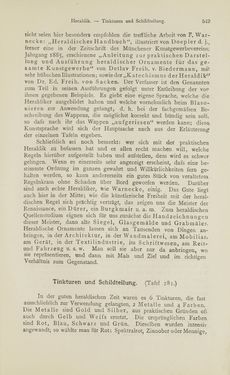 Bild der Seite - 549 - in Handbuch der Ornamentik - Zum Gebrauch für Musterzeichner, Architekten, Schulen und Gewerbetreibende sowie zum Studium im Allgemeinen
