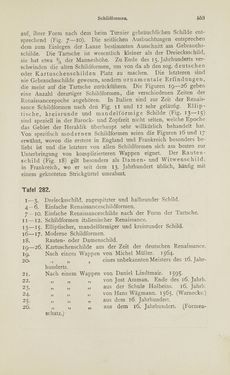 Bild der Seite - 553 - in Handbuch der Ornamentik - Zum Gebrauch für Musterzeichner, Architekten, Schulen und Gewerbetreibende sowie zum Studium im Allgemeinen