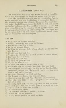 Bild der Seite - 555 - in Handbuch der Ornamentik - Zum Gebrauch für Musterzeichner, Architekten, Schulen und Gewerbetreibende sowie zum Studium im Allgemeinen