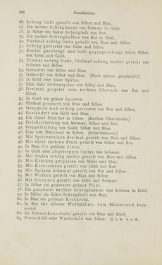 Bild der Seite - 556 - in Handbuch der Ornamentik - Zum Gebrauch für Musterzeichner, Architekten, Schulen und Gewerbetreibende sowie zum Studium im Allgemeinen