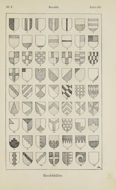 Bild der Seite - 557 - in Handbuch der Ornamentik - Zum Gebrauch für Musterzeichner, Architekten, Schulen und Gewerbetreibende sowie zum Studium im Allgemeinen
