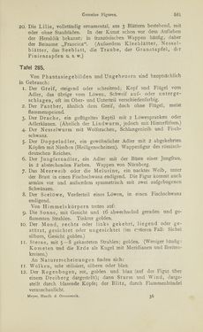 Bild der Seite - 561 - in Handbuch der Ornamentik - Zum Gebrauch für Musterzeichner, Architekten, Schulen und Gewerbetreibende sowie zum Studium im Allgemeinen