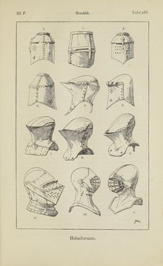 Bild der Seite - 565 - in Handbuch der Ornamentik - Zum Gebrauch für Musterzeichner, Architekten, Schulen und Gewerbetreibende sowie zum Studium im Allgemeinen