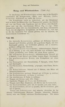 Bild der Seite - 571 - in Handbuch der Ornamentik - Zum Gebrauch für Musterzeichner, Architekten, Schulen und Gewerbetreibende sowie zum Studium im Allgemeinen