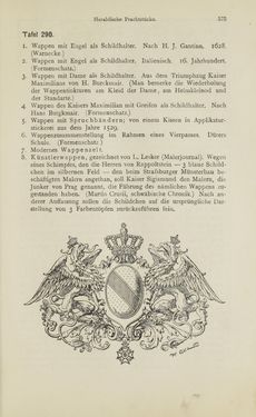 Bild der Seite - 575 - in Handbuch der Ornamentik - Zum Gebrauch für Musterzeichner, Architekten, Schulen und Gewerbetreibende sowie zum Studium im Allgemeinen