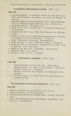 Image of the Page - 587 - in Handbuch der Ornamentik - Zum Gebrauch für Musterzeichner, Architekten, Schulen und Gewerbetreibende sowie zum Studium im Allgemeinen