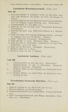 Bild der Seite - 587 - in Handbuch der Ornamentik - Zum Gebrauch für Musterzeichner, Architekten, Schulen und Gewerbetreibende sowie zum Studium im Allgemeinen
