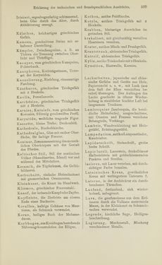 Bild der Seite - 599 - in Handbuch der Ornamentik - Zum Gebrauch für Musterzeichner, Architekten, Schulen und Gewerbetreibende sowie zum Studium im Allgemeinen
