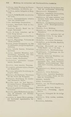 Bild der Seite - 600 - in Handbuch der Ornamentik - Zum Gebrauch für Musterzeichner, Architekten, Schulen und Gewerbetreibende sowie zum Studium im Allgemeinen