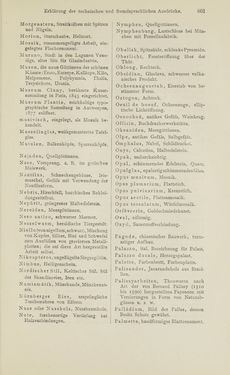 Bild der Seite - 601 - in Handbuch der Ornamentik - Zum Gebrauch für Musterzeichner, Architekten, Schulen und Gewerbetreibende sowie zum Studium im Allgemeinen