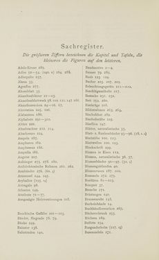 Bild der Seite - 608 - in Handbuch der Ornamentik - Zum Gebrauch für Musterzeichner, Architekten, Schulen und Gewerbetreibende sowie zum Studium im Allgemeinen