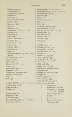 Bild der Seite - (000621) - in Handbuch der Ornamentik - Zum Gebrauch für Musterzeichner, Architekten, Schulen und Gewerbetreibende sowie zum Studium im Allgemeinen