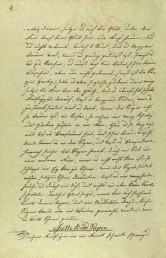 Bild der Seite - 4 - in Handschriftliches Kochbuch - Anno 1818