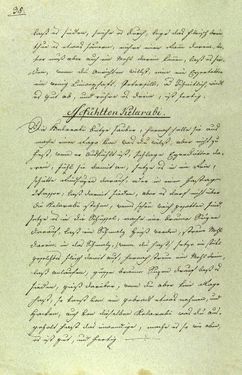 Bild der Seite - 38 - in Handschriftliches Kochbuch - Anno 1818