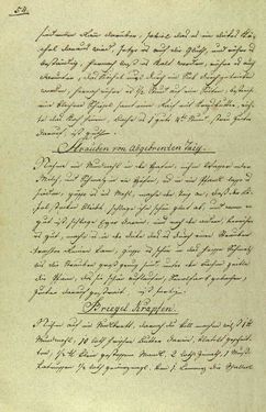 Bild der Seite - 54 - in Handschriftliches Kochbuch - Anno 1818