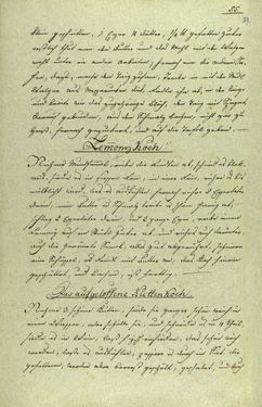 Bild der Seite - 55 - in Handschriftliches Kochbuch - Anno 1818