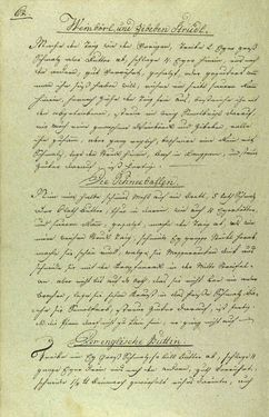 Bild der Seite - 62 - in Handschriftliches Kochbuch - Anno 1818