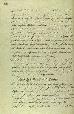 Bild der Seite - 64 - in Handschriftliches Kochbuch - Anno 1818