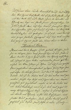 Bild der Seite - 66 - in Handschriftliches Kochbuch - Anno 1818