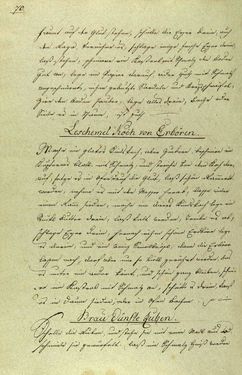 Bild der Seite - 70 - in Handschriftliches Kochbuch - Anno 1818