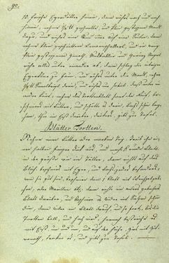 Bild der Seite - 90 - in Handschriftliches Kochbuch - Anno 1818