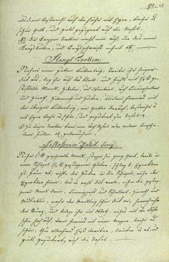 Bild der Seite - 93 - in Handschriftliches Kochbuch - Anno 1818