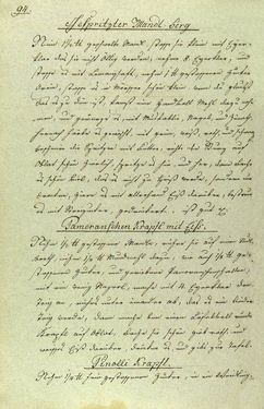Bild der Seite - 94 - in Handschriftliches Kochbuch - Anno 1818