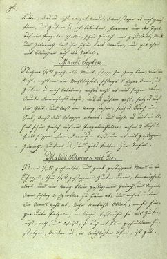 Bild der Seite - 96 - in Handschriftliches Kochbuch - Anno 1818