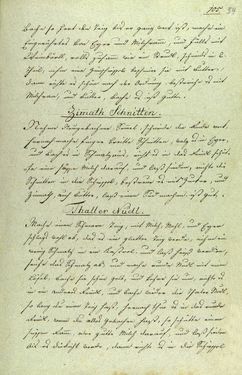 Bild der Seite - 105 - in Handschriftliches Kochbuch - Anno 1818