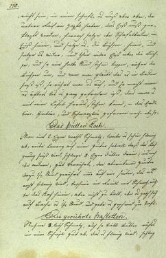 Bild der Seite - 110 - in Handschriftliches Kochbuch - Anno 1818