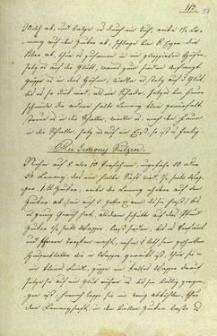Bild der Seite - 113 - in Handschriftliches Kochbuch - Anno 1818