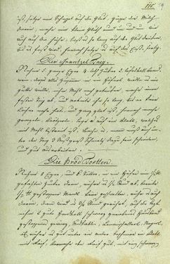 Bild der Seite - 115 - in Handschriftliches Kochbuch - Anno 1818