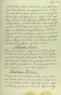 Bild der Seite - 117 - in Handschriftliches Kochbuch - Anno 1818