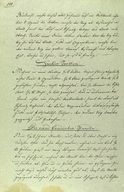 Bild der Seite - 118 - in Handschriftliches Kochbuch - Anno 1818