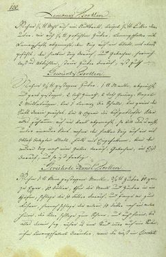 Image of the Page - 120 - in Handschriftliches Kochbuch - Anno 1818
