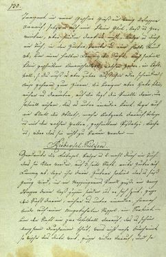 Image of the Page - 130 - in Handschriftliches Kochbuch - Anno 1818