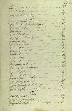 Bild der Seite - 151 - in Handschriftliches Kochbuch - Anno 1818