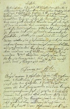 Bild der Seite - 169 - in Handschriftliches Kochbuch - Anno 1818