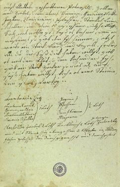 Bild der Seite - 170 - in Handschriftliches Kochbuch - Anno 1818