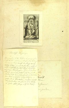 Bild der Seite - 171 - in Handschriftliches Kochbuch - Anno 1818